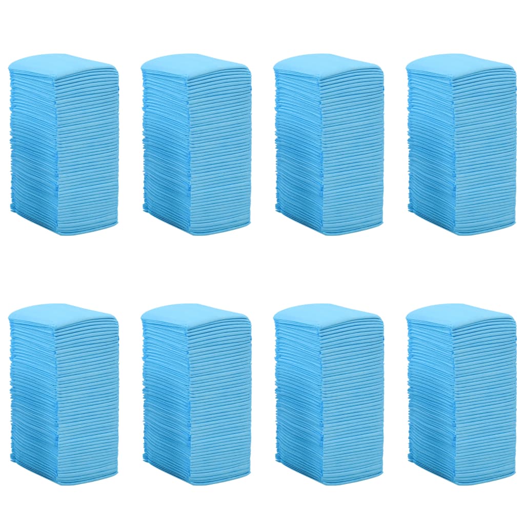 Πάνες Εκπαίδευσης Κατοικίδιου 400 τεμ. 60 x 45 εκ. Non Woven - PAKOBAZAAR