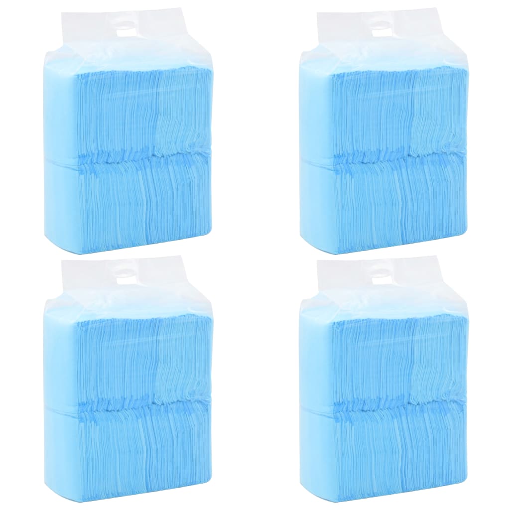 Πάνες Εκπαίδευσης Κατοικίδιου 400 τεμ. 60 x 60 εκ. Non Woven - PAKOBAZAAR