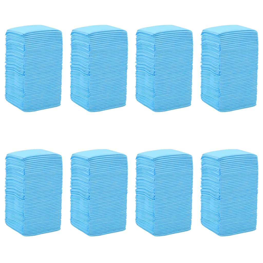 Πάνες Εκπαίδευσης Κατοικίδιου 400 τεμ. 60 x 60 εκ. Non Woven - PAKOBAZAAR