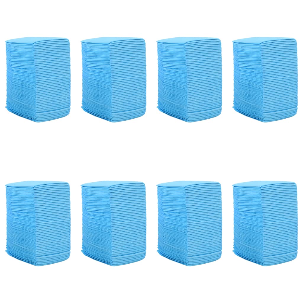 Πάνες Εκπαίδευσης Κατοικίδιου 400 τεμ. 90 x 60 εκ. Non Woven - PAKOBAZAAR