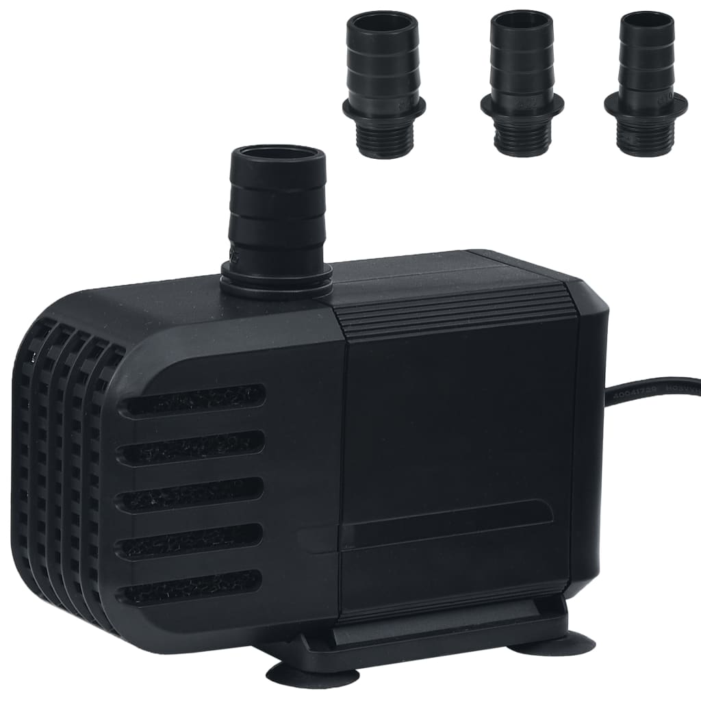 Αντλία Ενυδρείου Υποβρύχια 1800 Λίτρα / Ώρα - Pakobazaar