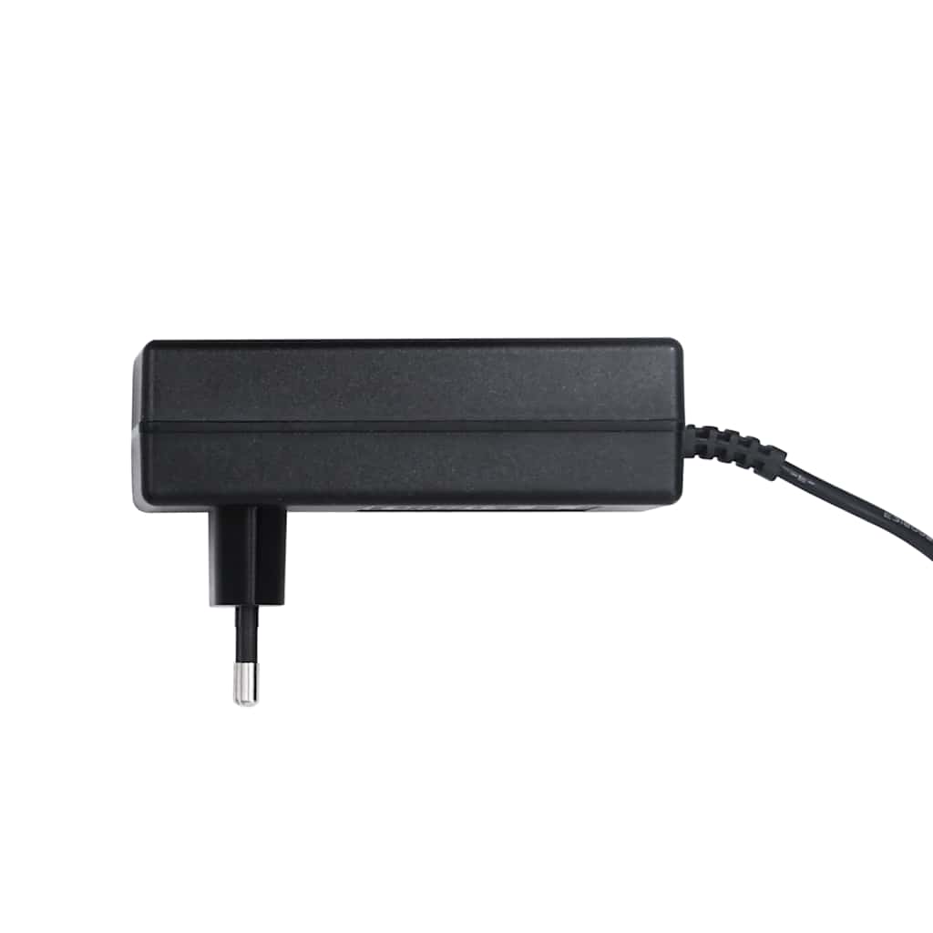 Φωτιστικό Ενυδρείου LED με Σφιγκτήρα Μπλε/Λευκό 25-45 εκ. - Pakobazaar