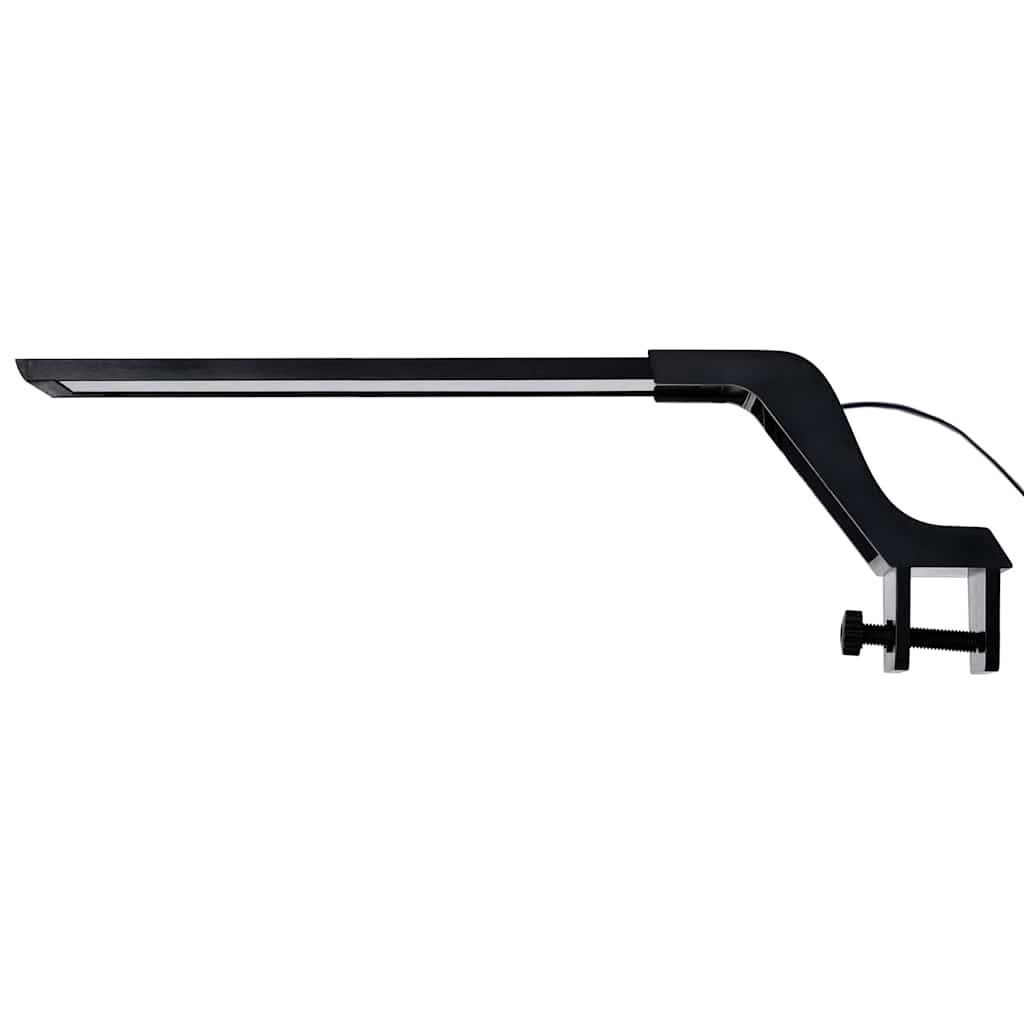 Φωτιστικό Ενυδρείου LED με Σφιγκτήρα Μπλε/Λευκό 35-55 εκ. - Pakobazaar