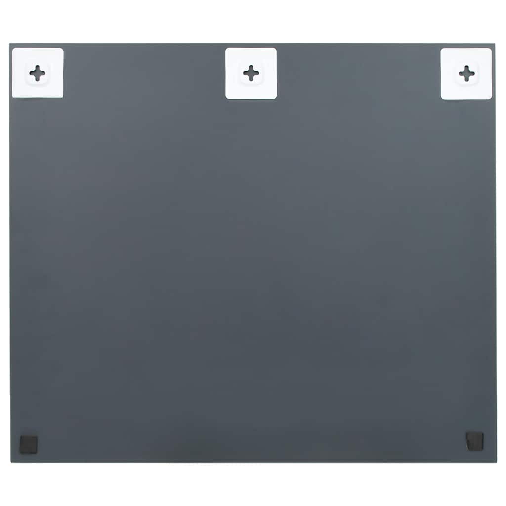 Καθρέφτης 70 x 50 εκ. Γυάλινος Χωρίς Πλαίσιο - PAKOBAZAAR