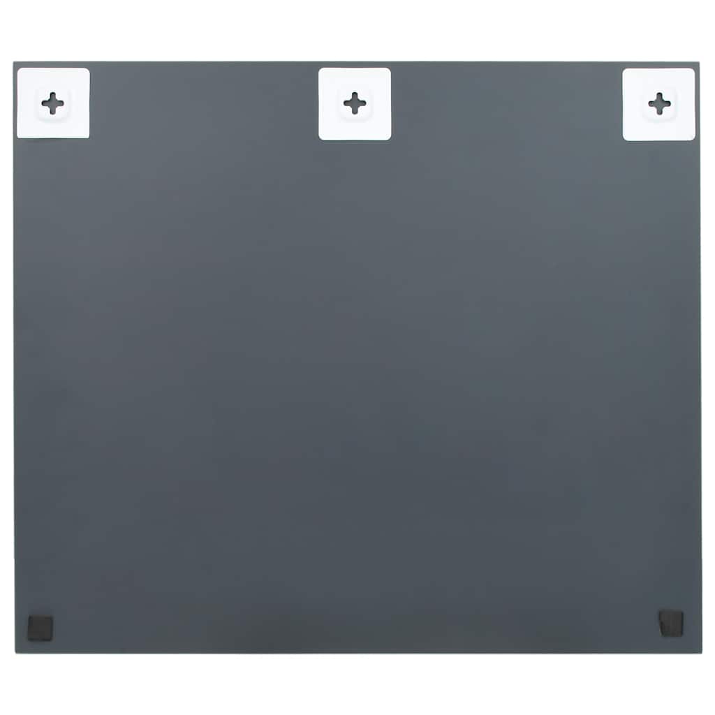 Καθρέφτης 80 x 60 εκ. Γυάλινος Χωρίς Πλαίσιο - PAKOBAZAAR