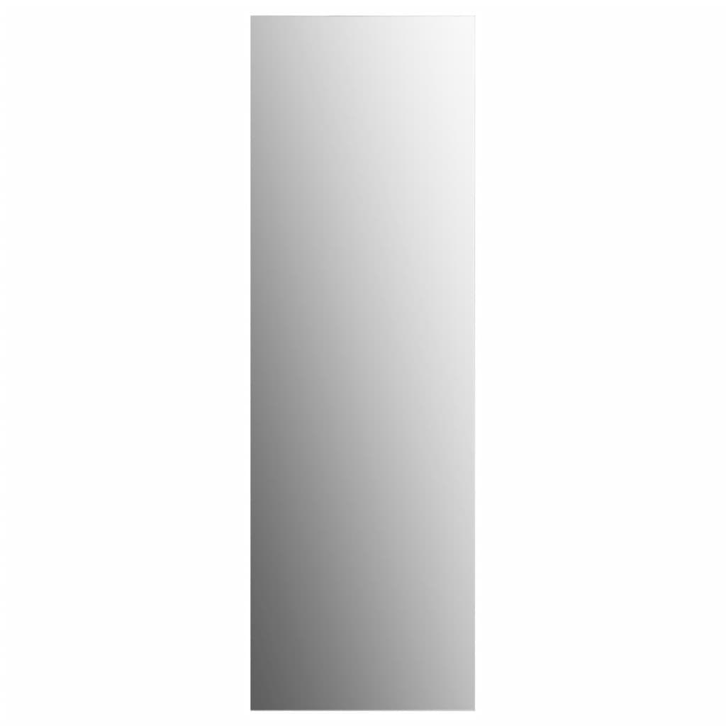 Καθρέφτης 120 x 30 εκ. Γυάλινος Χωρίς Πλαίσιο