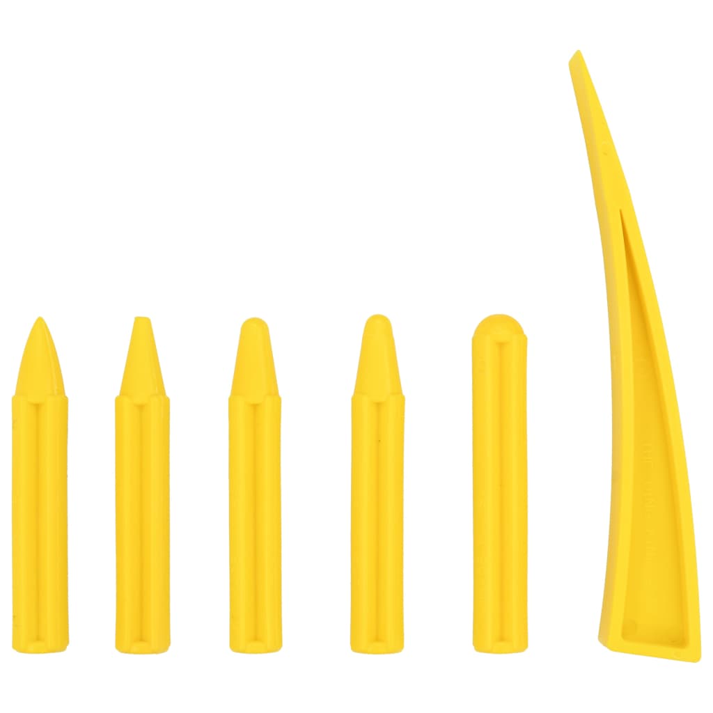 Σετ Επισκευής Βαθουλωμάτων Χωρίς Βαφή 75 τεμ. XXL - PAKOBAZAAR