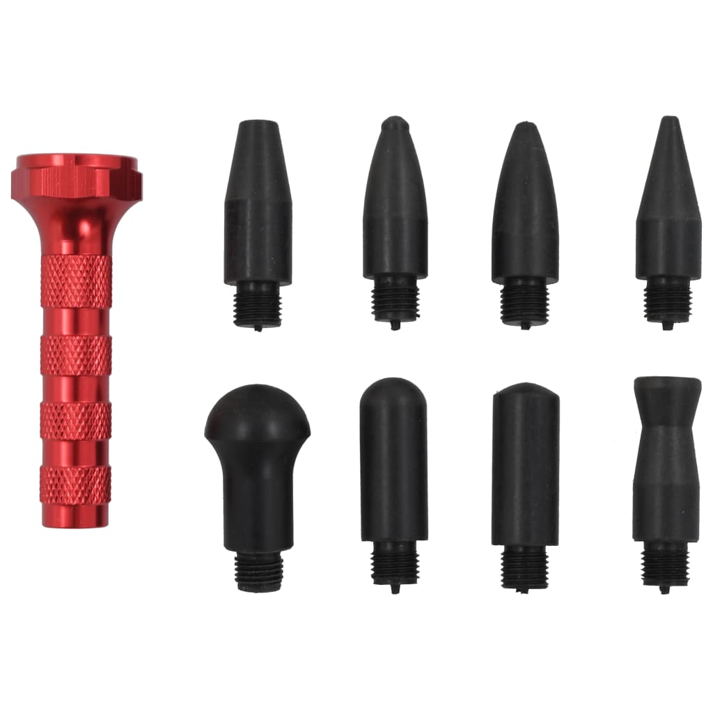 Σετ Επισκευής Βαθουλωμάτων Χωρίς Βαφή 75 τεμ. XXL - PAKOBAZAAR