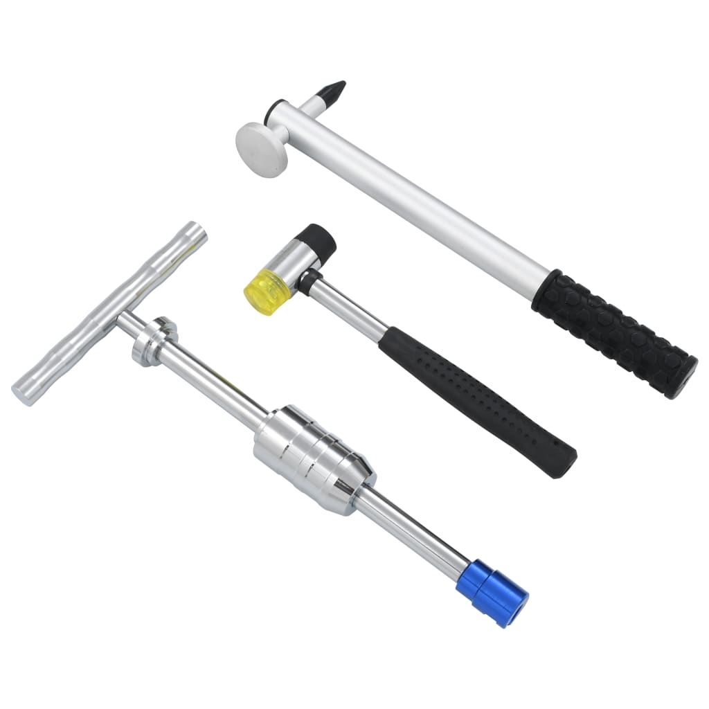 Σετ Επισκευής Βαθουλωμάτων Χωρίς Βαφή 75 τεμ. XXL - PAKOBAZAAR