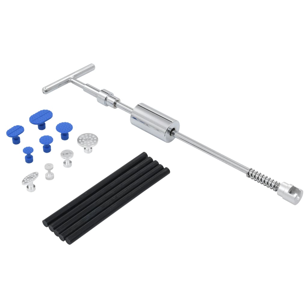 Σετ Επισκευής Βαθουλωμάτων Χωρίς Βαφή 15 τεμ. - PAKOBAZAAR