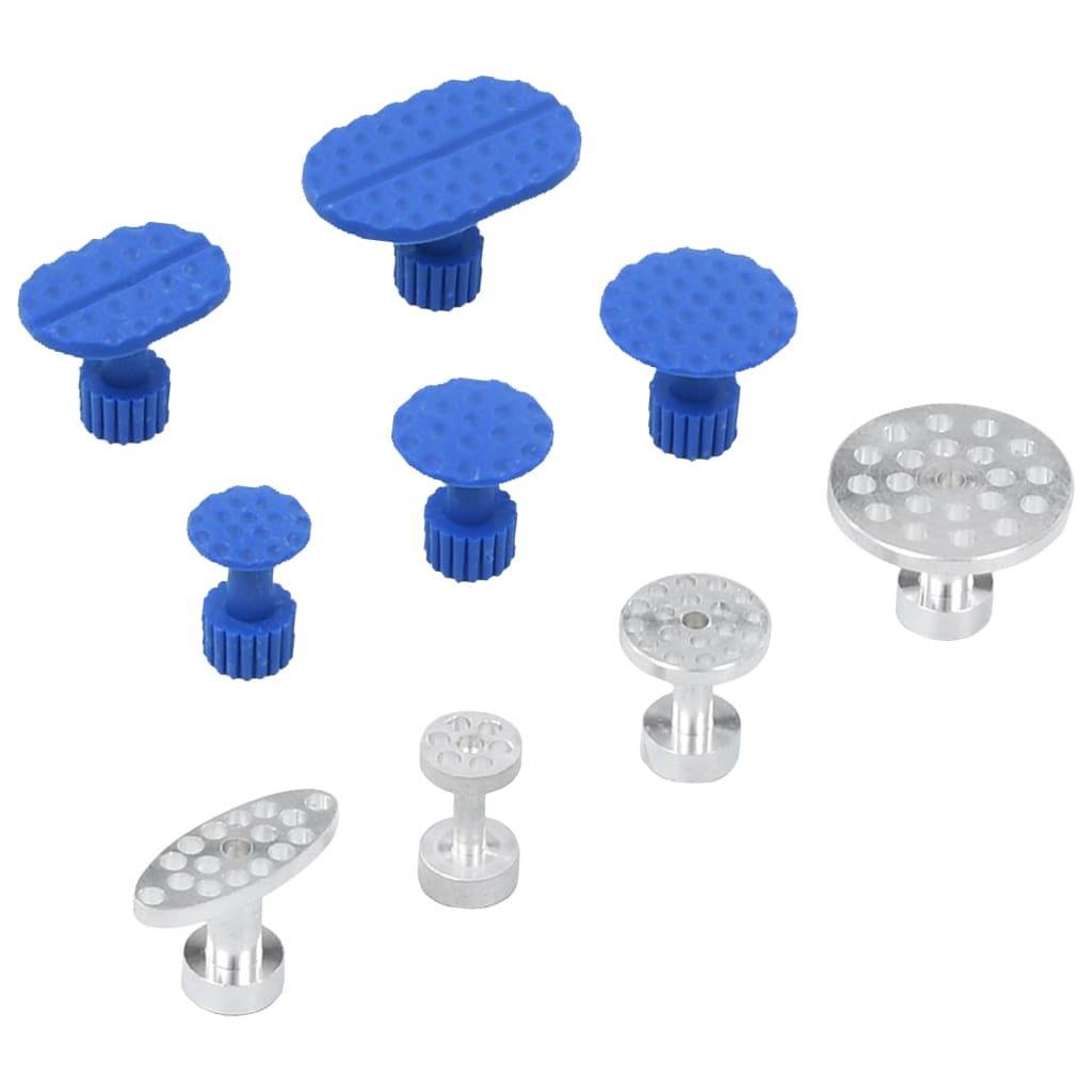 Σετ Επισκευής Βαθουλωμάτων Χωρίς Βαφή 15 τεμ. - PAKOBAZAAR