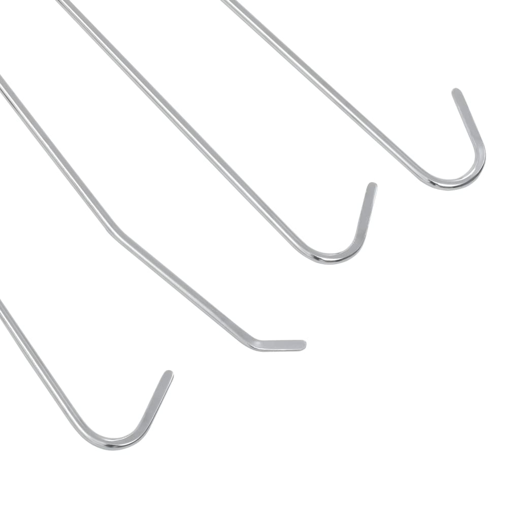 Εργαλεία Επισκευής Βαθουλωμάτων Σετ 4 Τεμ. Χωρίς Βαφή - PAKOBAZAAR