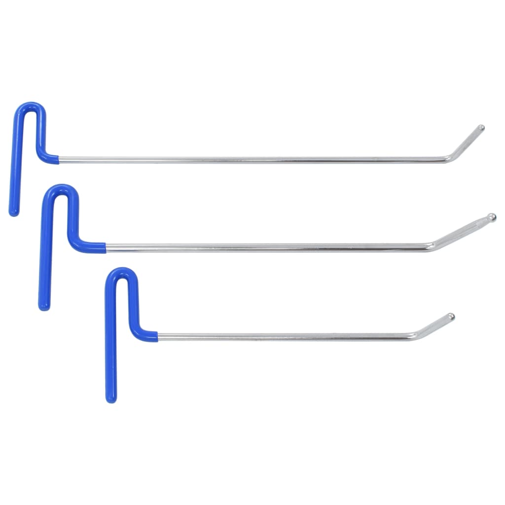 Σετ Επισκευής Βαθουλωμάτων Χωρίς Βαφή 3 τεμ. - PAKOBAZAAR