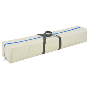 Στρώμα Ενόργανης Φουσκωτό Ροζ 600 x 100 x 10 εκ. PVC με Τρόμπα