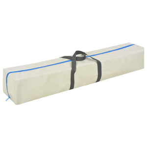 Στρώμα Ενόργανης Φουσκωτό Ροζ 800 x 100 x 10 εκ. PVC με Τρόμπα - Pakobazaar