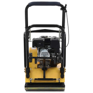 Συμπιεστής Εδάφους Δονητικός 196 CC 85 κ. 15,5 Kn - Pakobazaar