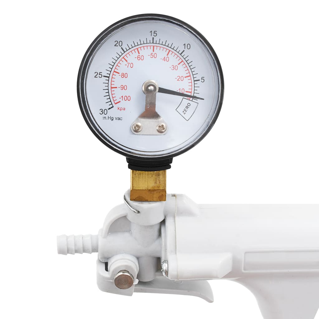 Κιτ Εξαέρωσης Φρένων και Αντλίας Κενού - PAKOBAZAAR