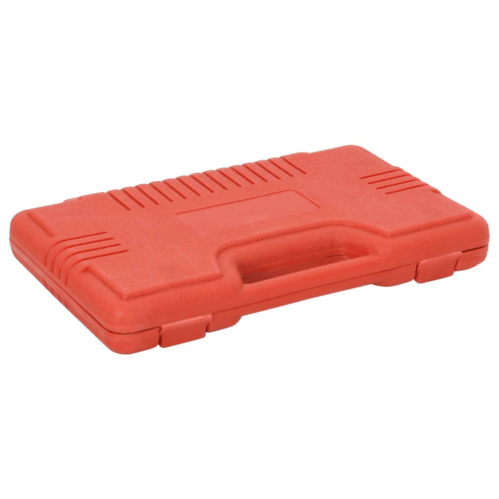 Σετ Εργαλείων Περιστροφής και Πίεσης Εμβόλων Φρένων 18 τεμ. - PAKOBAZAAR