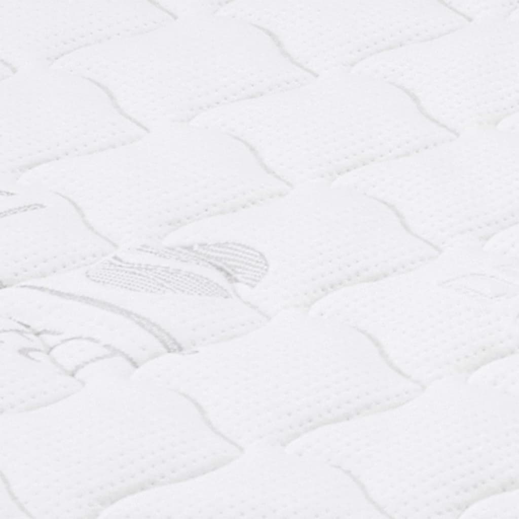 Ανώστρωμα 90 x 200 εκ. / 7 εκ. από Αφρώδες Τζελ - PAKOBAZAAR