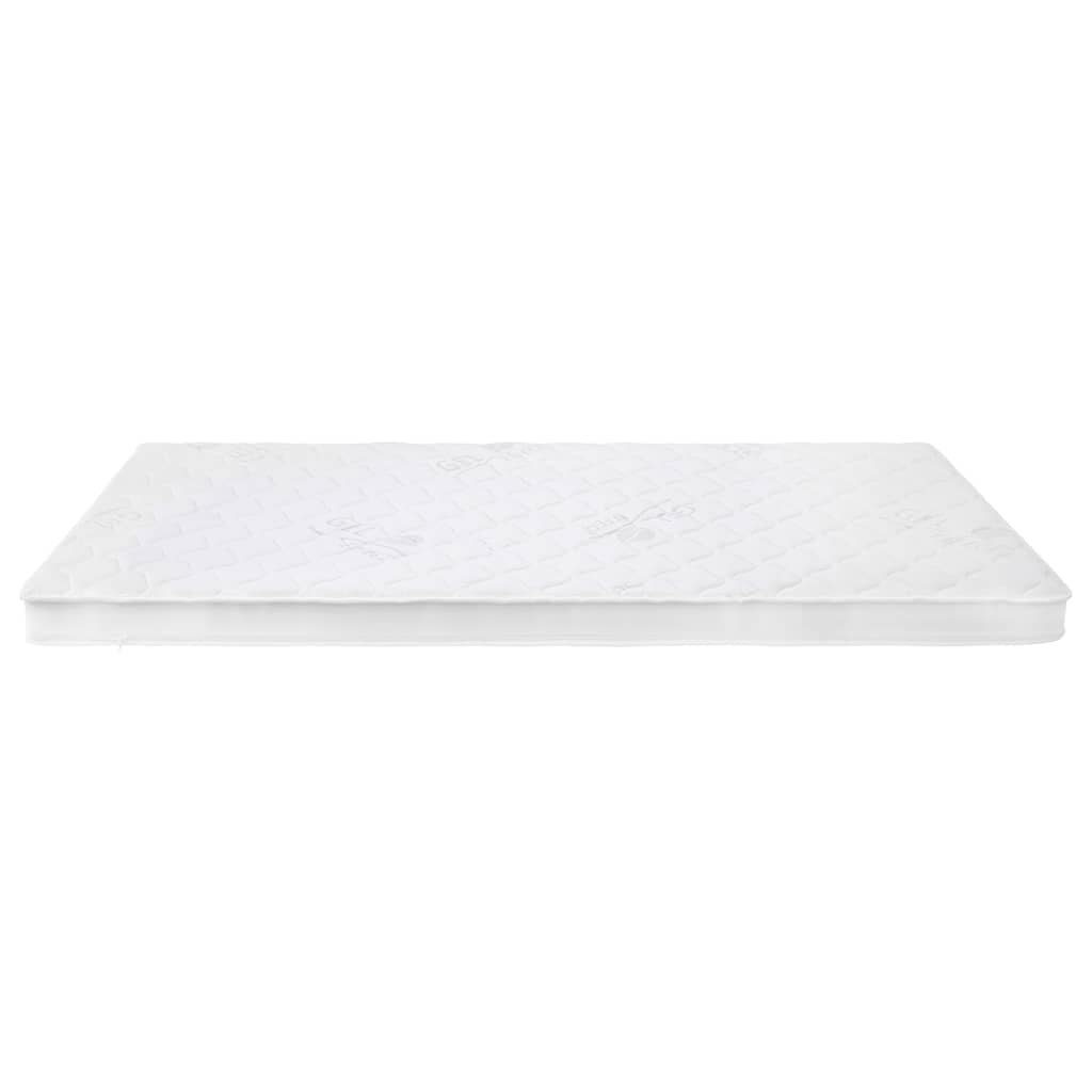 Ανώστρωμα 100 x 200 εκ. / 7 εκ. από Αφρώδες Τζελ - PAKOBAZAAR