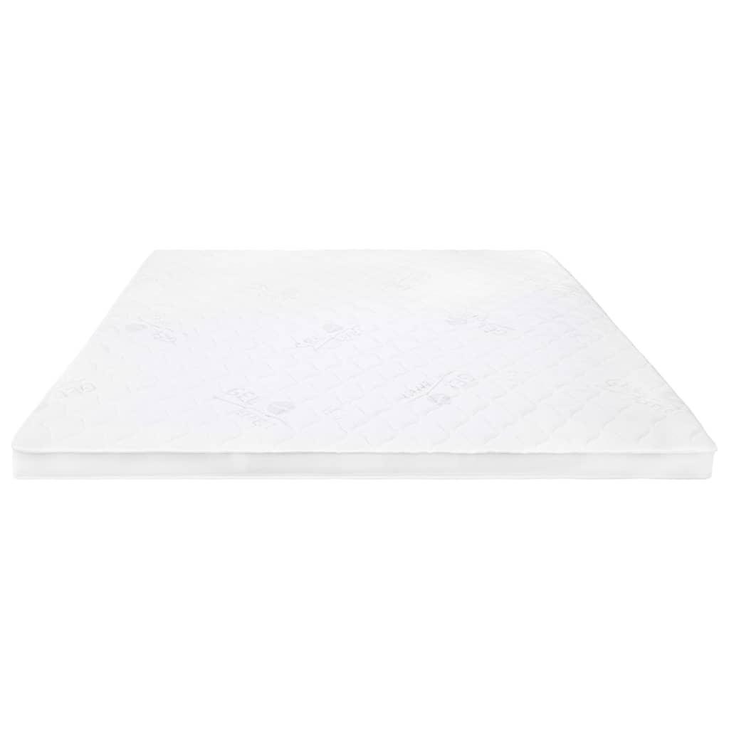 Ανώστρωμα 160 x 200 εκ. / 7 εκ. από Αφρώδες Τζελ - PAKOBAZAAR