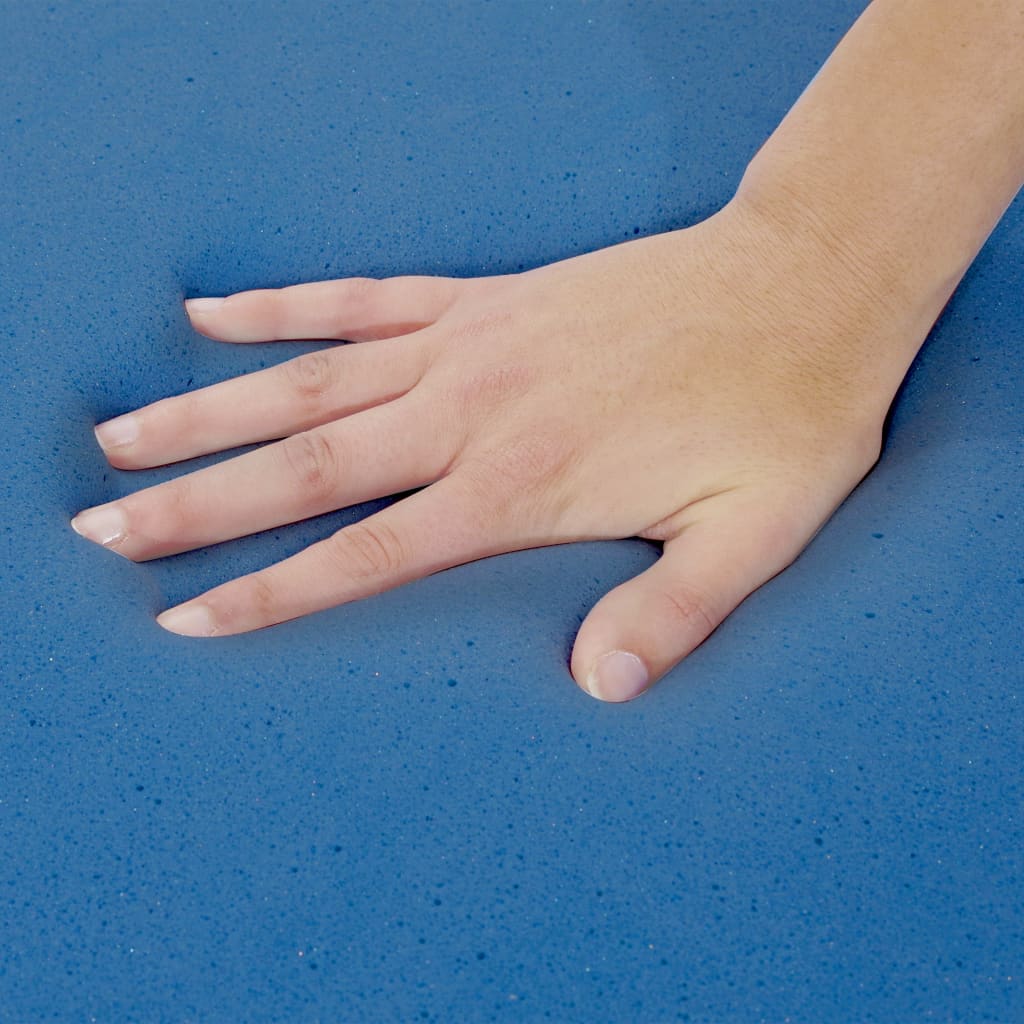 Στρώμα 160 x 200 εκ. / 18 εκ. από Αφρό Μνήμης Visco H2 - PAKOBAZAAR