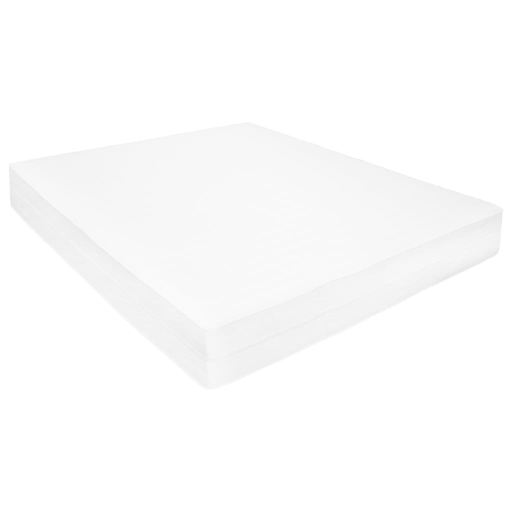 Στρώμα 180 x 200 εκ. / 18 εκ. από Αφρό Μνήμης Visco H2 - Pakobazaar