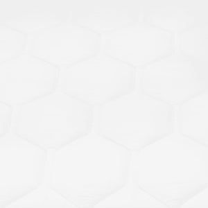 Στρώμα με 7 Ζώνες Ανεξάρτητα Ελατήρια 100x200 εκ. / 20 εκ. H2 - PAKOBAZAAR