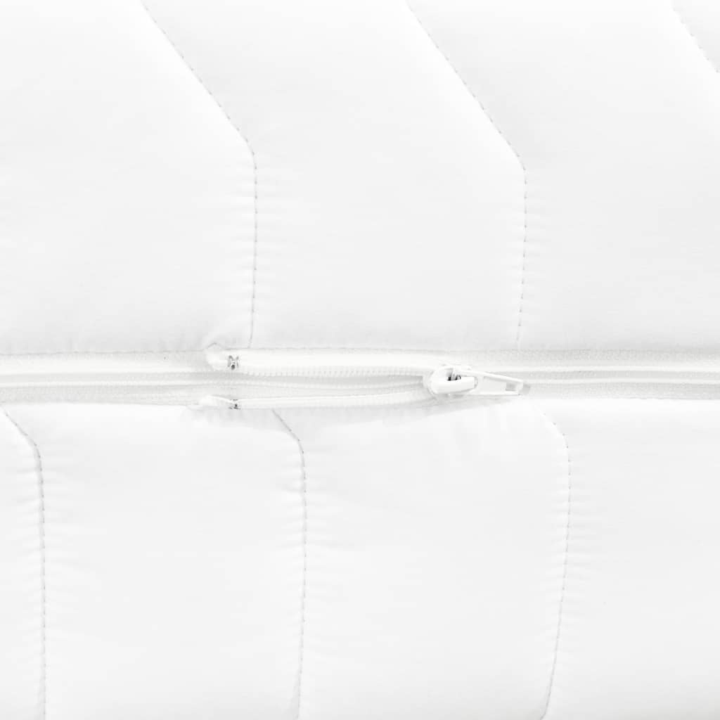 Στρώμα με 7 Ζώνες Ανεξάρτητα Ελατήρια 140x200 εκ. / 20 εκ. H2 - PAKOBAZAAR