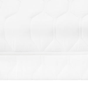 Στρώμα με 7 Ζώνες Ανεξάρτητα Ελατήρια 120x200 εκ. / 20 εκ. H3 - PAKOBAZAAR