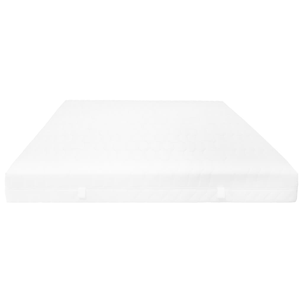 282819  Mattress 140x200 cm 7 Zone Pocket Spring 20 cm H3 - PAKOBAZAAR