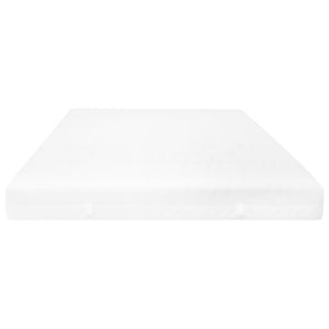 282819  Mattress 140x200 cm 7 Zone Pocket Spring 20 cm H3 - PAKOBAZAAR