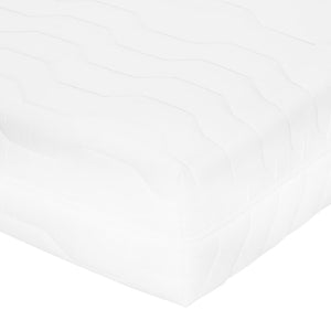 282819  Mattress 140x200 cm 7 Zone Pocket Spring 20 cm H3 - PAKOBAZAAR