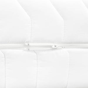282819  Mattress 140x200 cm 7 Zone Pocket Spring 20 cm H3 - PAKOBAZAAR