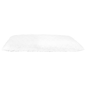 Μαξιλάρια Αφρού Μνήμης 2 τεμ. 80 x 40 x 14 εκ. - Pakobazaar