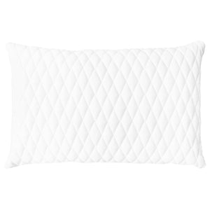 Μαξιλάρια Αφρού Μνήμης 2 τεμ. 60 x 40 x 14 εκ. - PAKOBAZAAR