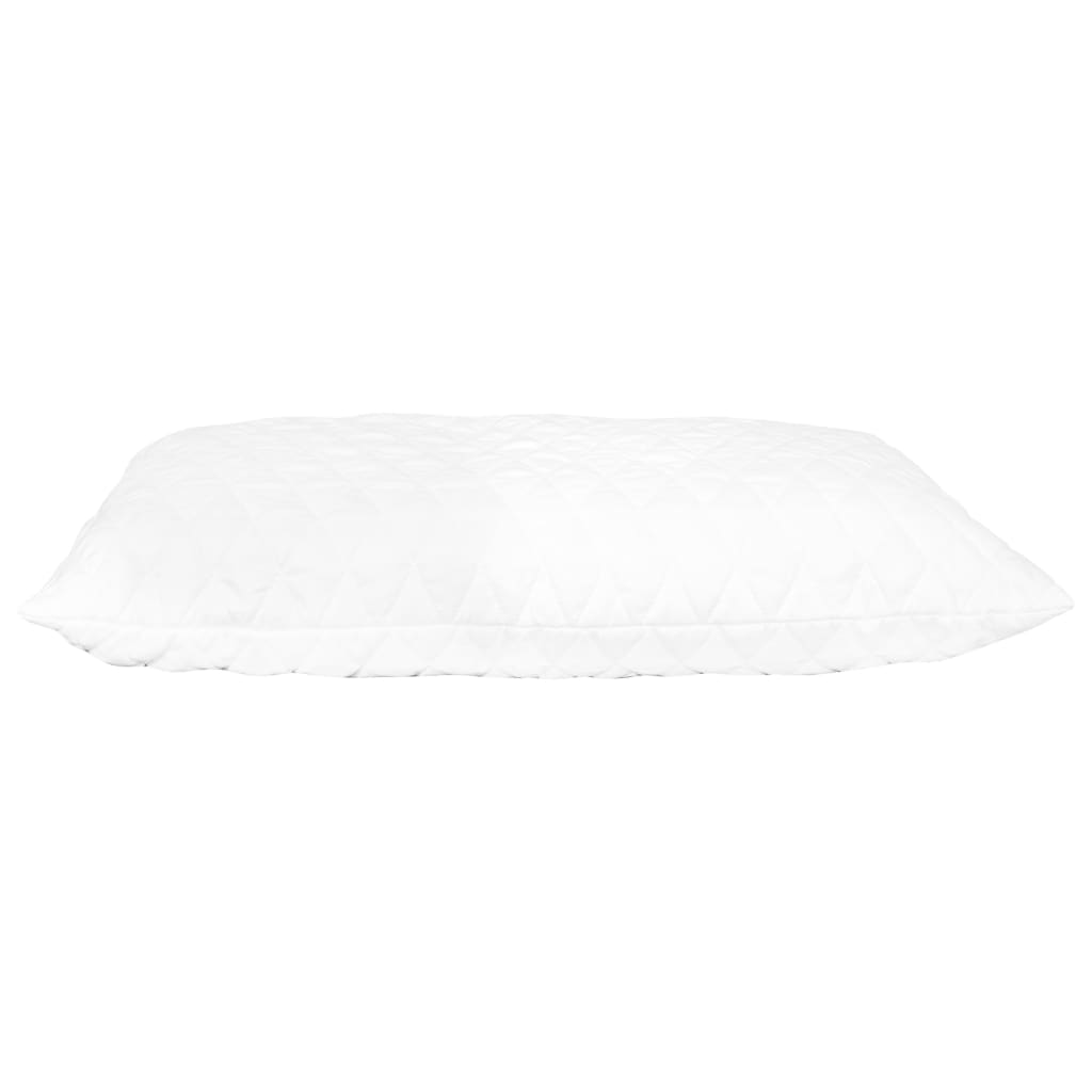Μαξιλάρια Αφρού Μνήμης 2 τεμ. 60 x 40 x 14 εκ. - PAKOBAZAAR