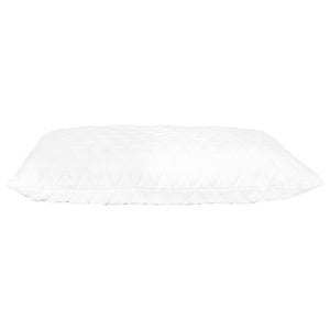 Μαξιλάρια Αφρού Μνήμης 2 τεμ. 60 x 40 x 14 εκ. - PAKOBAZAAR