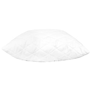 Μαξιλάρια Αφρού Μνήμης 2 τεμ. 60 x 40 x 14 εκ. - PAKOBAZAAR