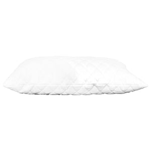 Μαξιλάρια Αφρού Μνήμης 2 τεμ. 70 x 60 x 14 εκ. - PAKOBAZAAR