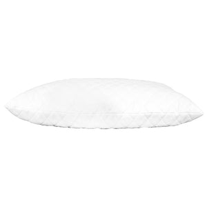 Μαξιλάρια Αφρού Μνήμης 2 τεμ. 70 x 60 x 14 εκ. - PAKOBAZAAR