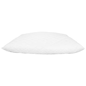 Μαξιλάρια Αφρού Μνήμης 2 τεμ. 80 x 80 x 14 εκ. - PAKOBAZAAR