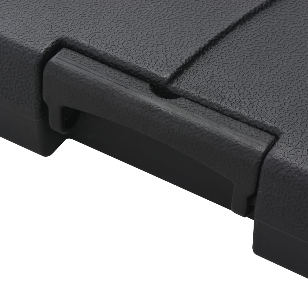 Ομπρέλα Κήπου Χρ. Άμμου με Φορητή Βάση - PAKOBAZAAR