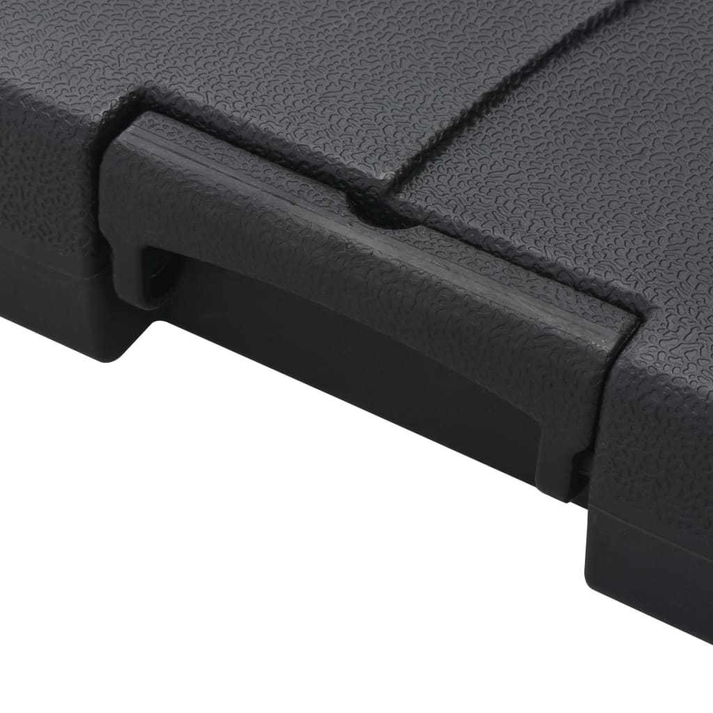 Ομπρέλα Κήπου Πράσινη με Φορητή Βάση - PAKOBAZAAR