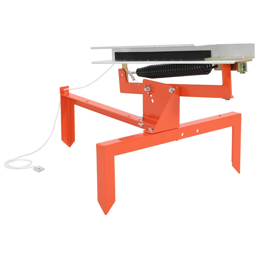 Πήλινη Στόχευση από Ατσάλι - Pakobazaar