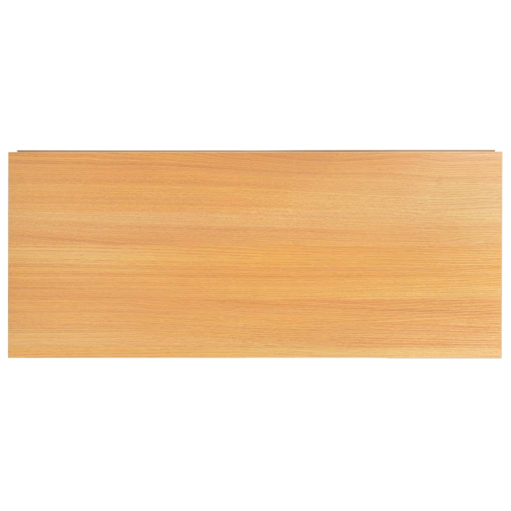 Έπιπλο Τηλεόρασης Γκρι 95 x 39 x 58 εκ.