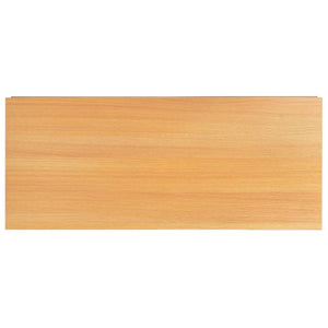 Έπιπλο Τηλεόρασης Γκρι 95 x 39 x 58 εκ.
