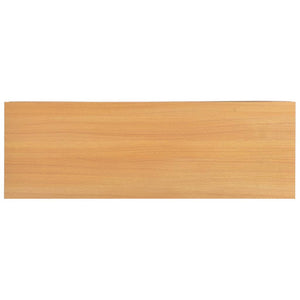 Έπιπλο Τηλεόρασης Γκρι 120 x 39 x 58 εκ.