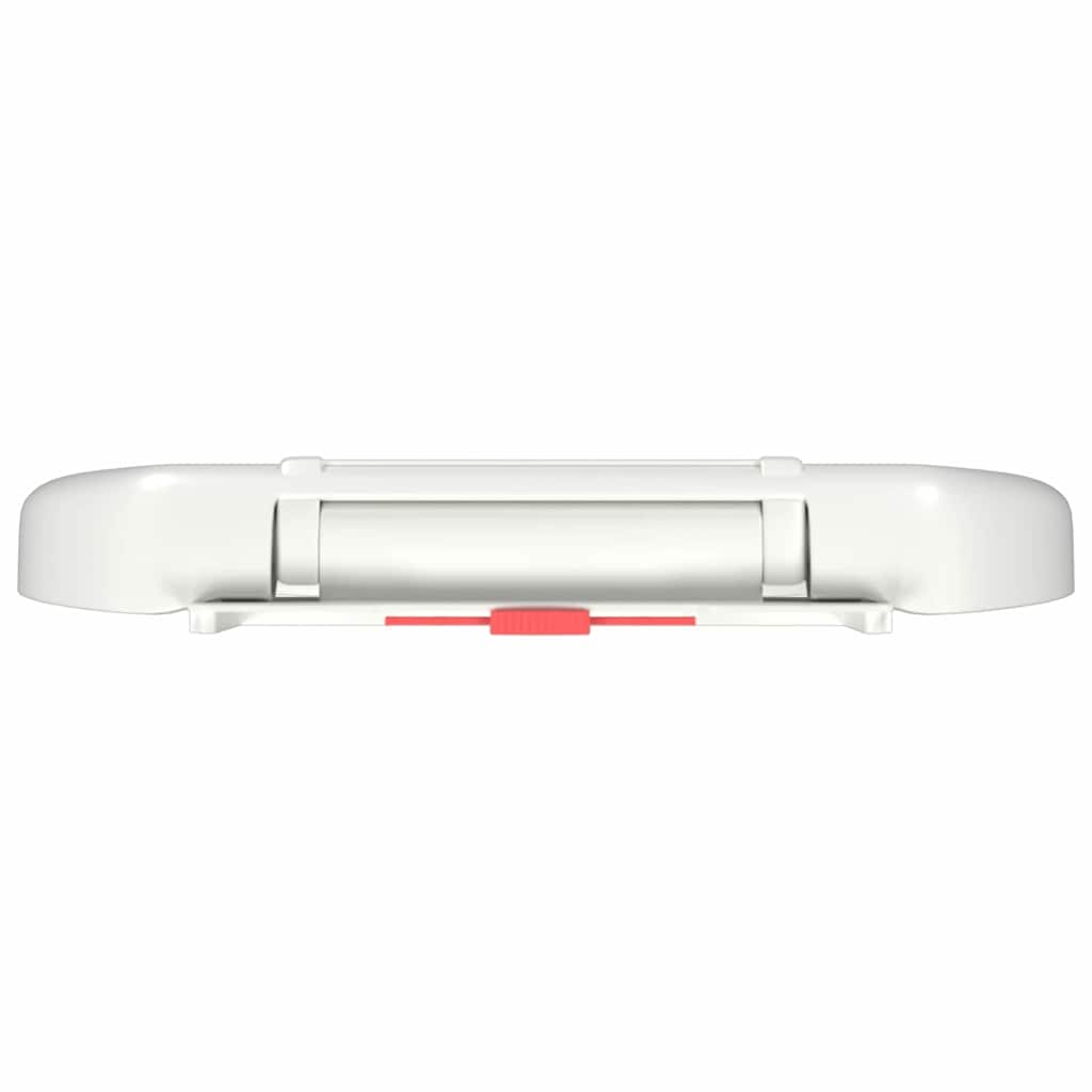 Κάλυμμα Λεκάνης με Soft Close & Quick Release Λευκό - PAKOBAZAAR