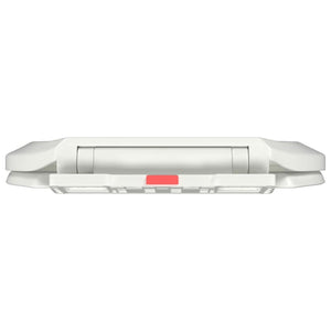 Κάλυμμα Λεκάνης με Soft Close & Quick Release Λευκό - PAKOBAZAAR